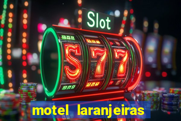 motel laranjeiras serra es